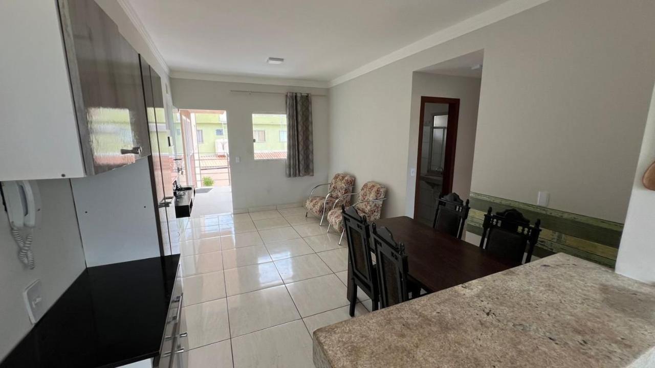 Cond. Villa Dos Corais Nas Praias De Coroa Vermelha 산타 크루스 카브랄리아 외부 사진