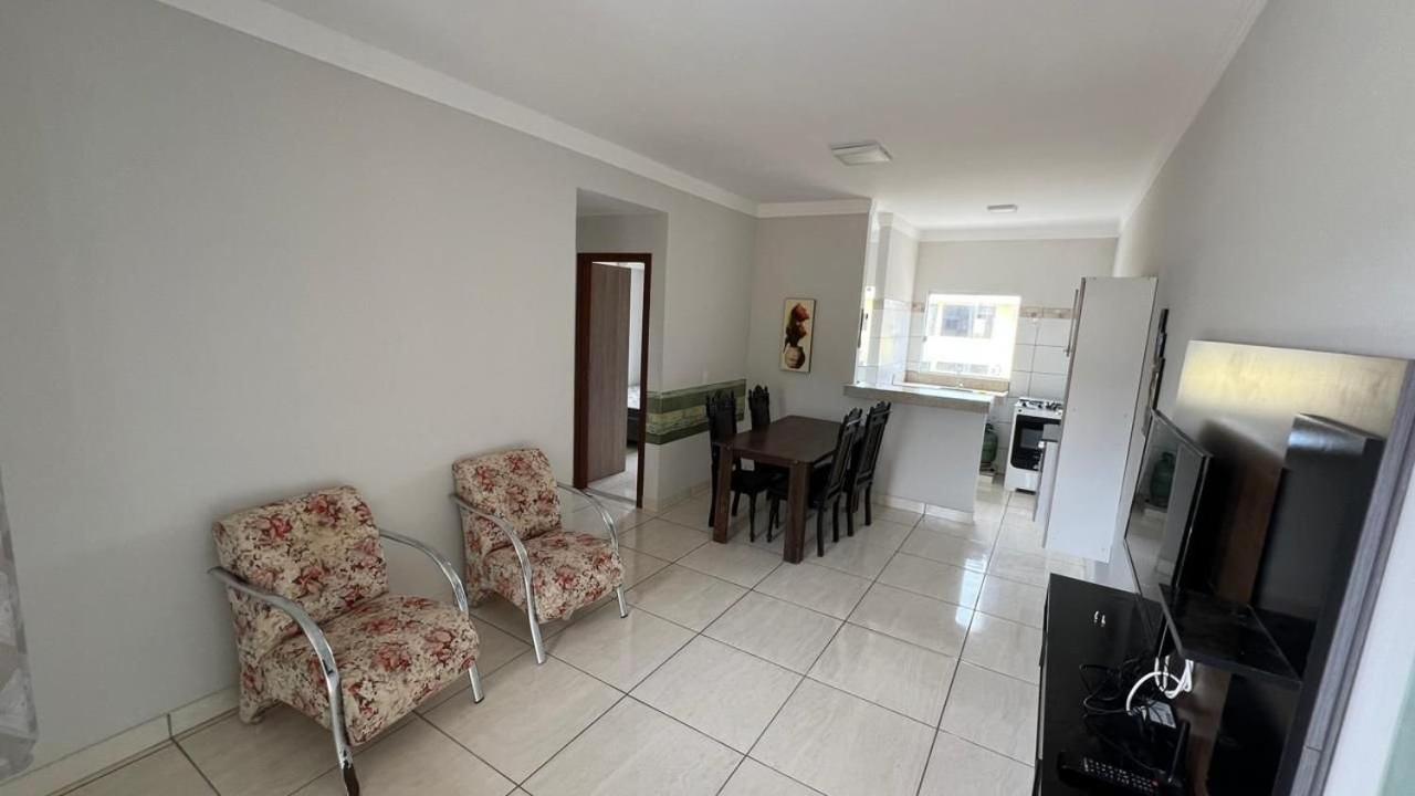 Cond. Villa Dos Corais Nas Praias De Coroa Vermelha 산타 크루스 카브랄리아 외부 사진