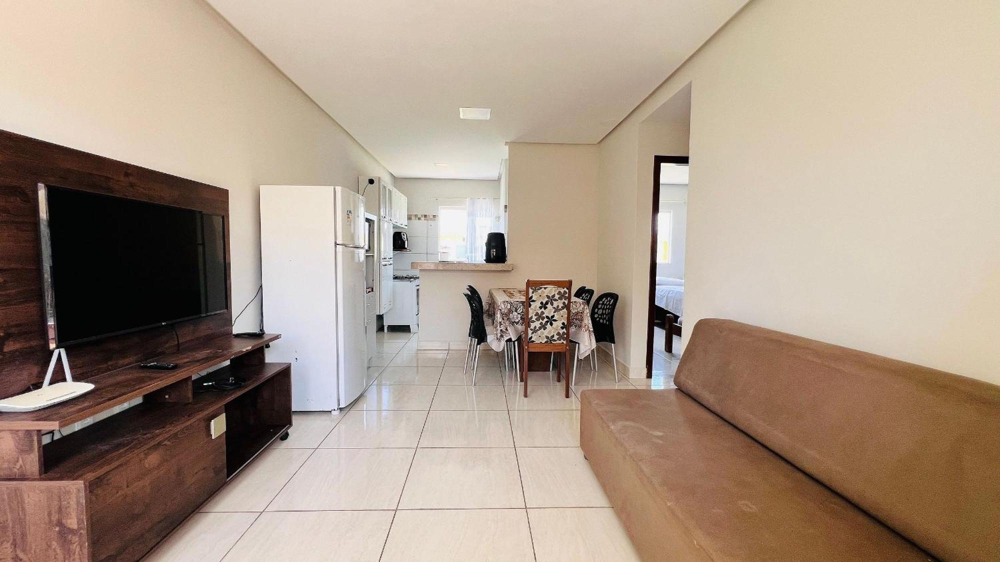 Cond. Villa Dos Corais Nas Praias De Coroa Vermelha 산타 크루스 카브랄리아 외부 사진